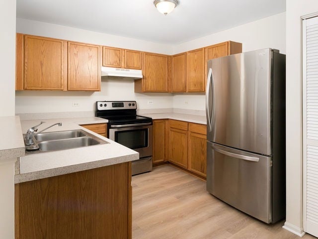 Photo - 1309 Silverstone Dr Unit 1305