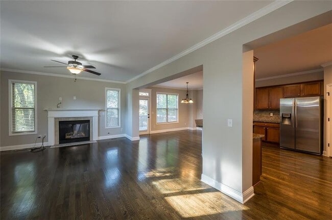 Photo - 2707 Silver Hill Terrace SE