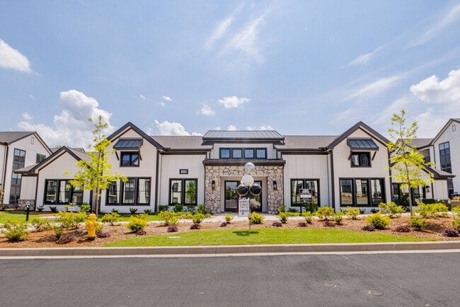 Photo - Evolve at Homestead