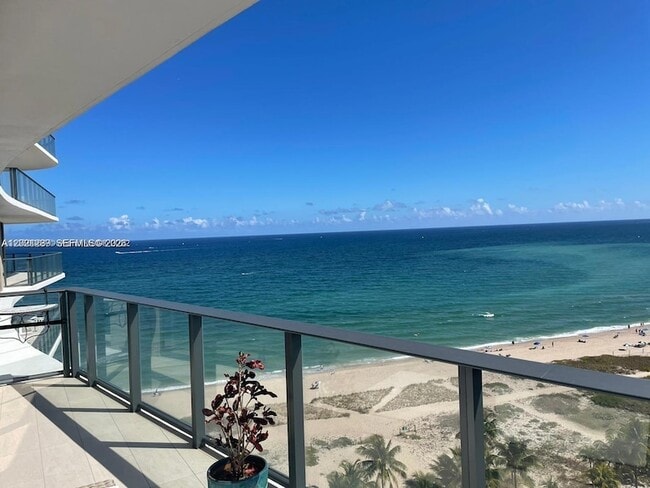 Photo - 730 N Ocean Blvd Unit 1205