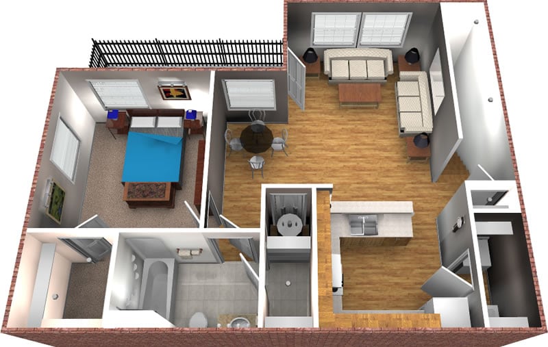 Catalina - The Catalina