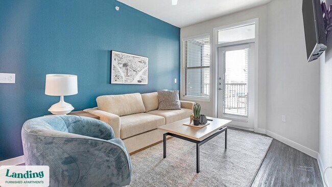 Photo - 14015 Univ Pass Unit 3318.1409746