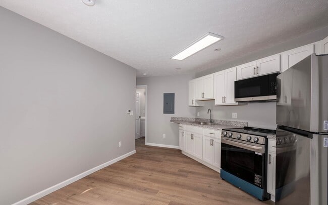 Photo - University Commons Apartments