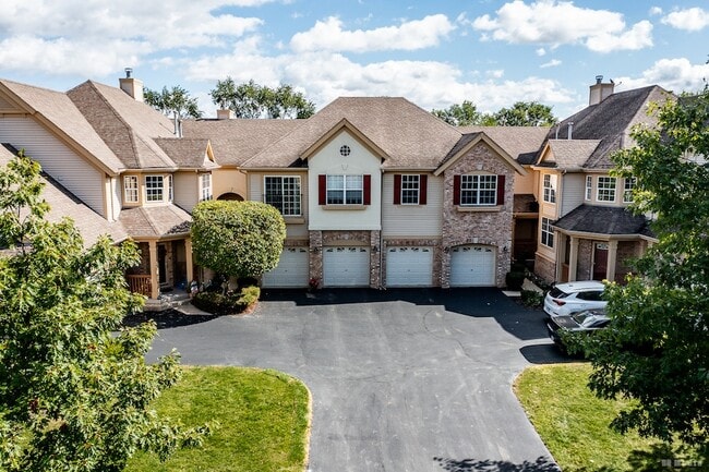 Building Photo - 1603 Spyglass Cir