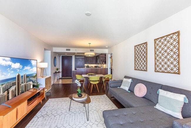 Photo - 1551 Ala Wai Blvd Unit ID1327707P