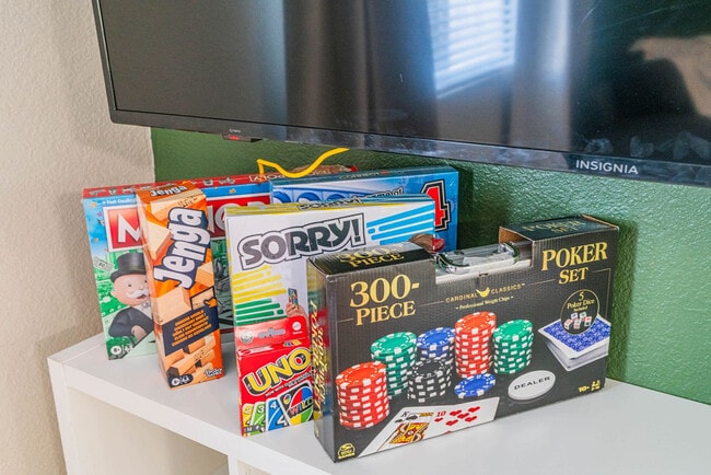 Photo - 8550 E McDowell Rd Unit SI ID1374247P