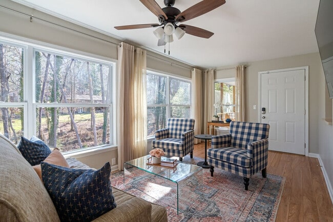 Photo - 17 Rock Crest Cir SE Unit ID1234819P