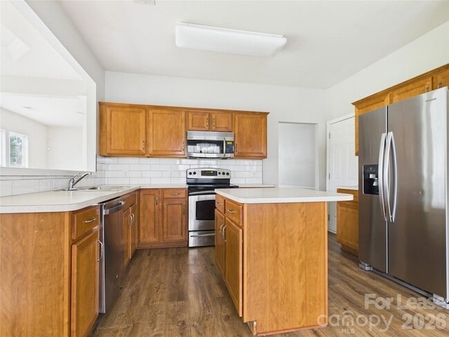 Photo - 2204 Arbor Vista Dr