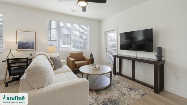 Photo - 255 N Camino Mercado Unit 1103.1411352