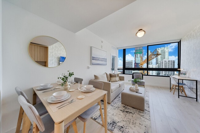 Building Photo - 36 NE 2nd St Unit SI ID1464974P