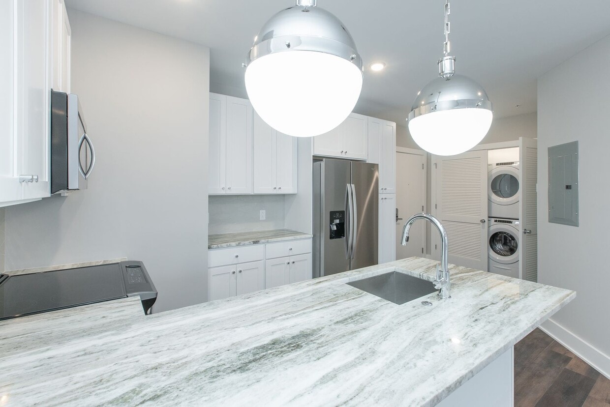 Floor Plan - Layout 03