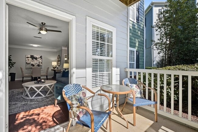 Photo - The Glen at Alexander Apartments