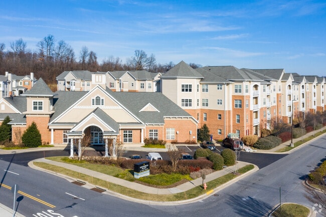 Photo - Greenwich Place Apartments