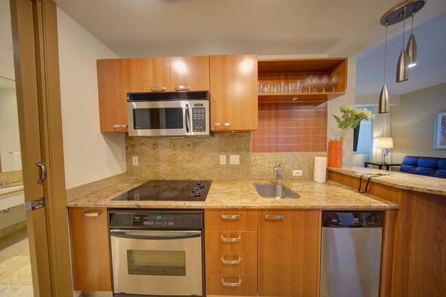 Photo - 1395 Brickell Ave Unit FL29-ID1328107P