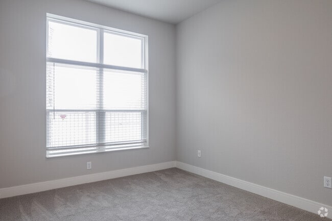 1BR, 1BA - 722SF - The Edison at Wheat Ridge