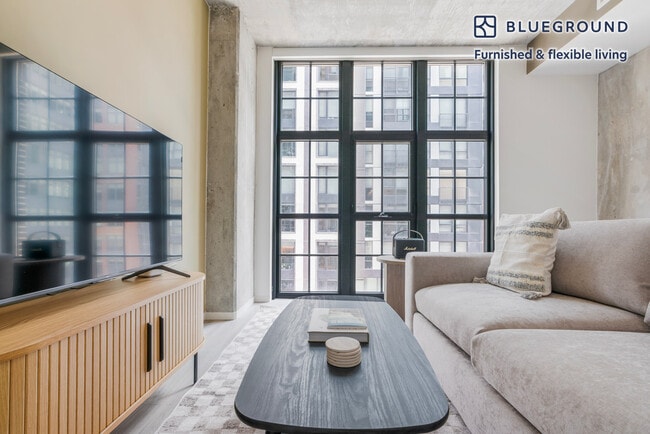 Photo - 55 M St NE Unit FL4-ID1114