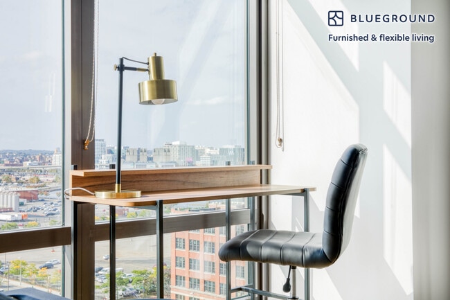 Photo - 315 A St Unit FL12-ID488