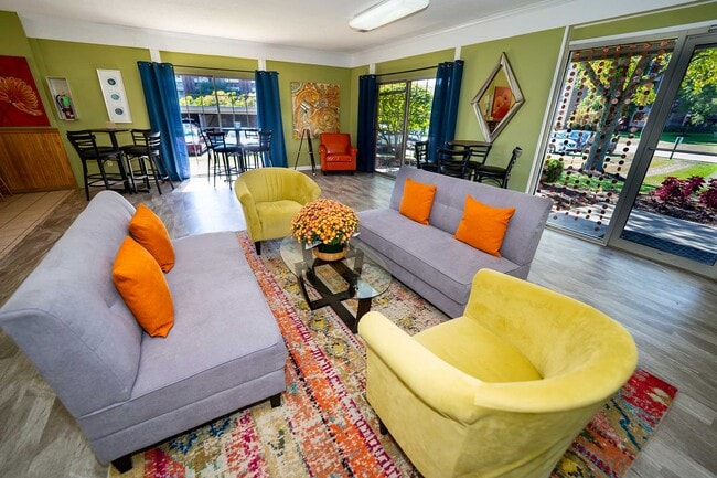 Photo - Laurel Village Apartments