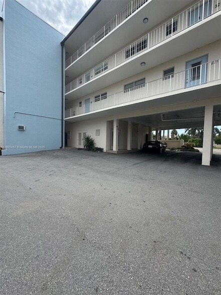 Building Photo - 1967 S Ocean Blvd Unit 315C