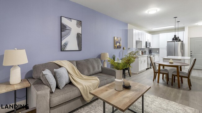 Building Photo - 15777 Quorum Dr Unit 1131