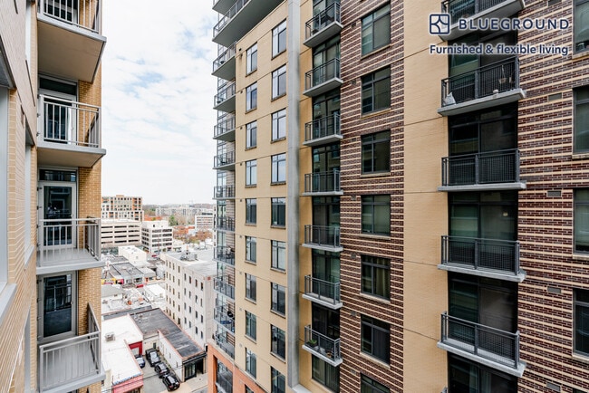 Photo - 4924 St Elmo Ave Unit FL10-ID1069