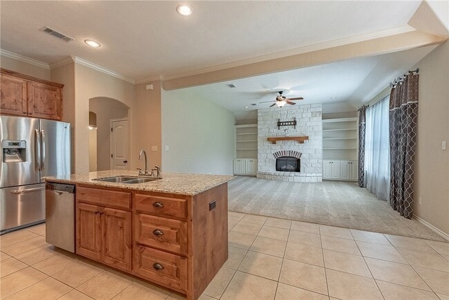 Photo - 2403 Norham Dr