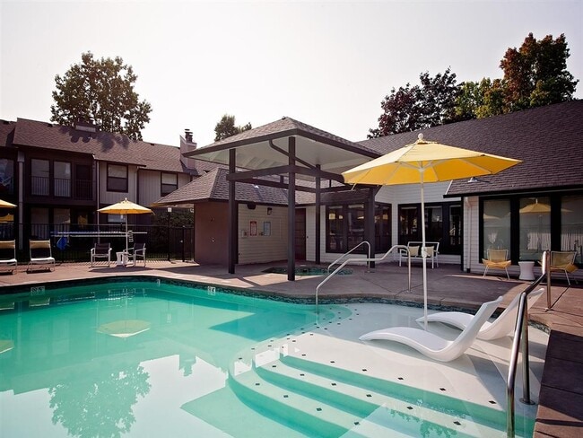 Photo - Bridge Creek Apartments