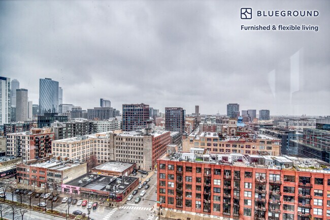 Photo - 160 N Morgan St Unit FL14-ID1067