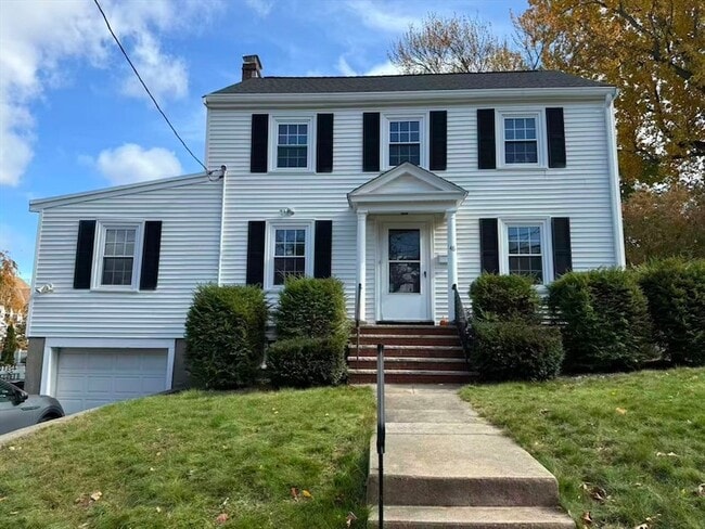 Building Photo - 48 Watson Rd