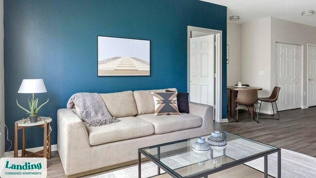 Building Photo - 1776 Patriots Ln Unit 3205.1410671