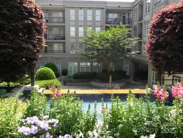 Photo - 1315 East Blvd Unit 412