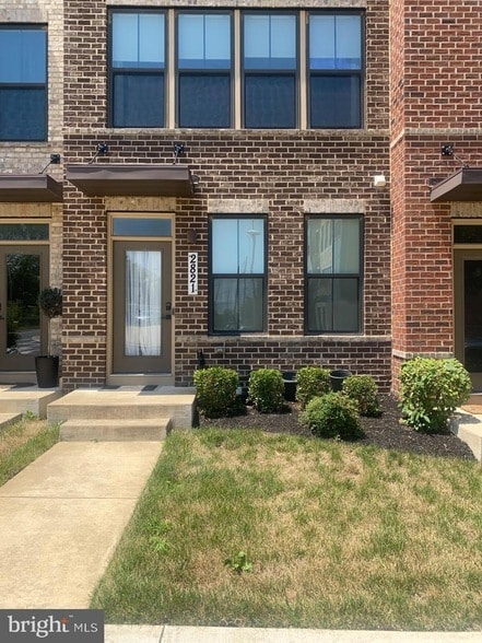 Photo - 2821 Evansgreen Dr