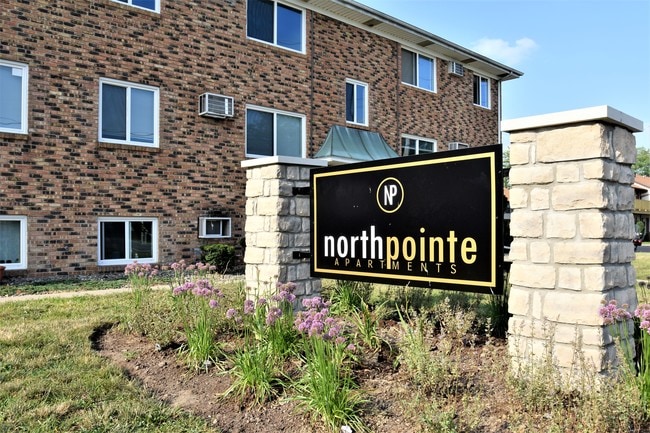 Photo - Northpointe/Lakepointe Apartment Homes