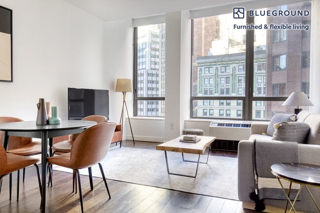 Building Photo - 95 Wall St Unit FL14-ID119