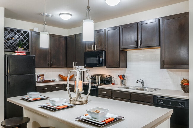 Photo - Capital Place at Southwood