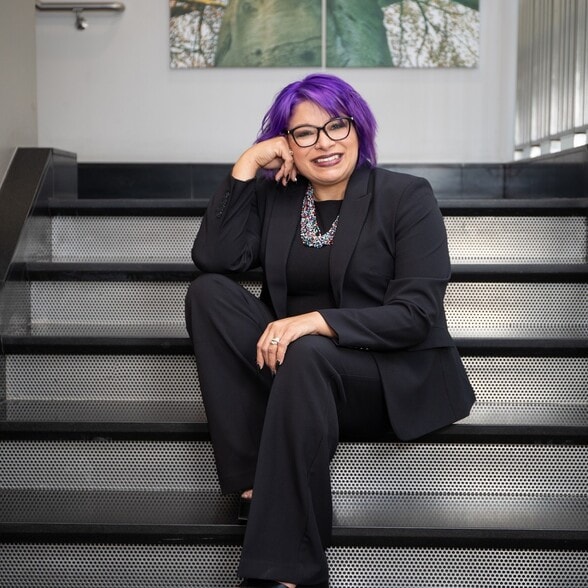 Primary Contact Photo