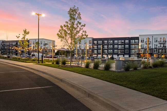 Photo - FIFTEEN51 Apartments of Lexington