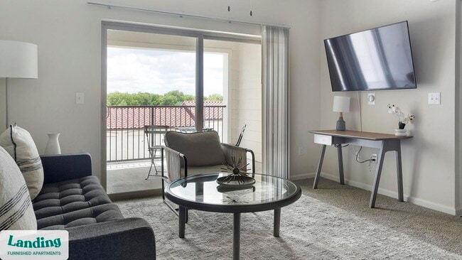 Photo - 1601 S Heatherwilde Blvd Unit 1325