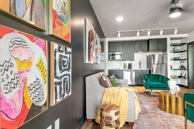 Building Photo - 611 Commerce St Unit ID1267071P