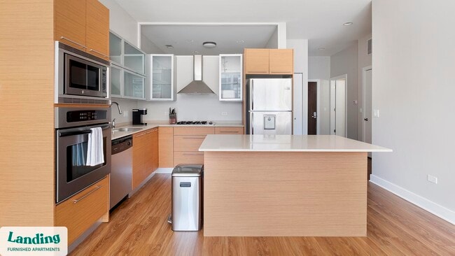 Photo - 1222 W Madison St Unit 202.1403848