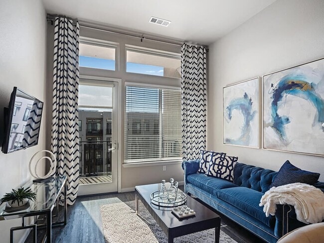 Photo - The Douglas Apartments