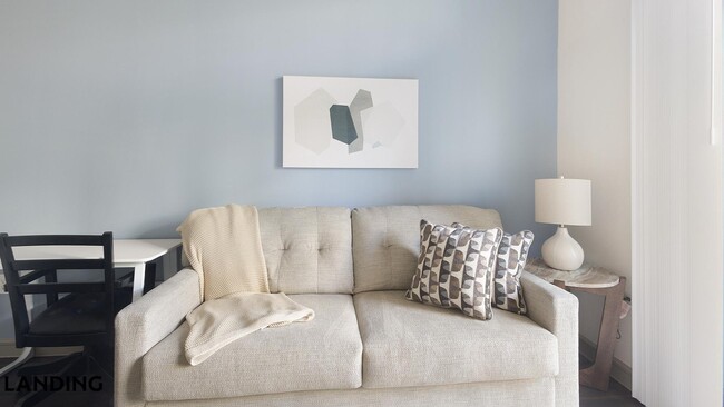 Photo - 1711 Caroline St Unit 205
