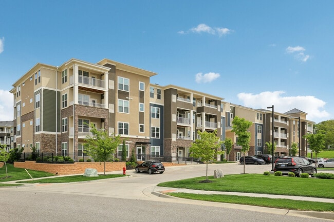 Photo - Bonavia Luxury Apartments