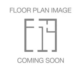 Floor Plan - 1Bed, 1Bath A
