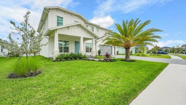 Photo - 601 Hookline Cir