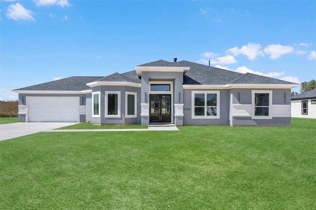 Building Photo - 3135 Kermes Dr