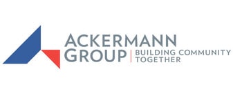 Ackermann Group