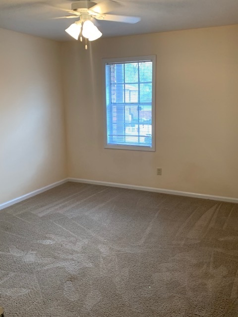 Floor Plan - B3 - The Maple