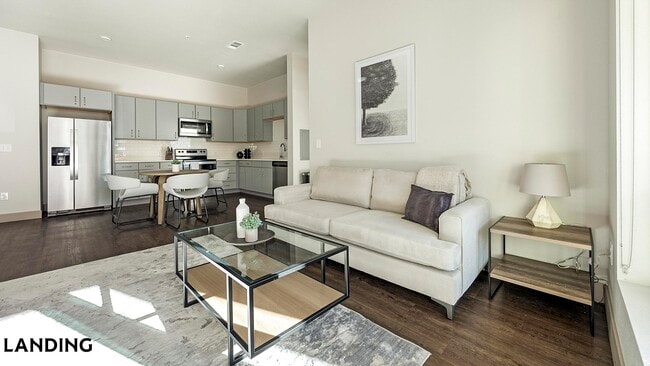 Building Photo - 300 E Fremont Pl Unit 3-101