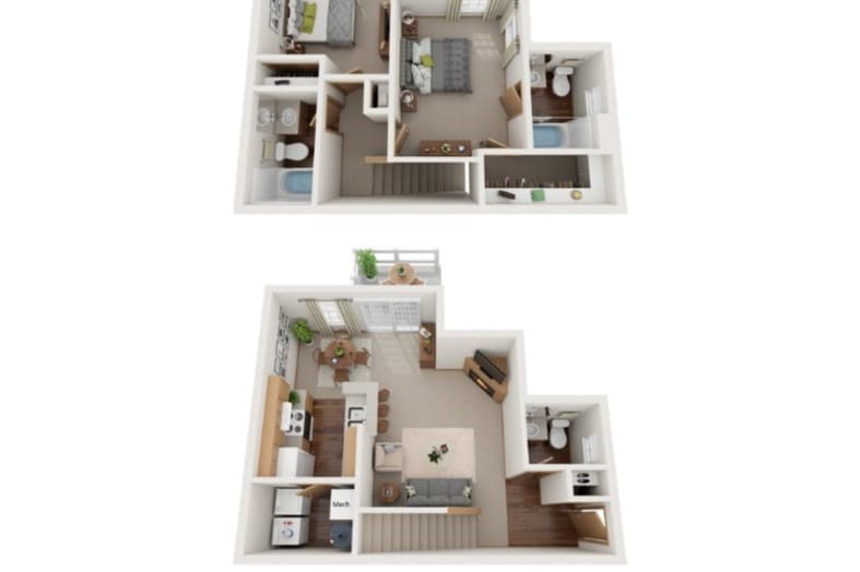 The Devon II - Devon